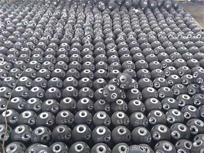 公主岭螺栓球网架