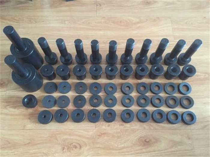 公主岭高强螺栓